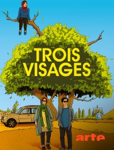 Arte - Trois visages