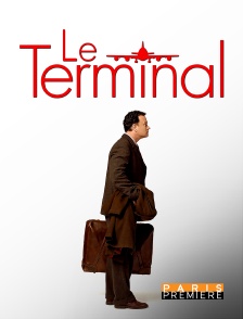 Paris Première - Le terminal