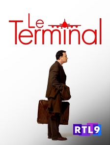 RTL 9 - Le terminal