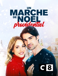 C8 - Un marché de Noël providentiel