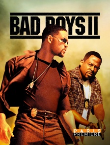 Paris Première - Bad Boys II