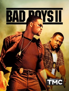 TMC - Bad Boys II