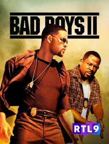 RTL 9 - Bad Boys II