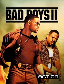 Action - Bad Boys II