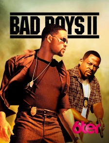 6ter - Bad Boys II