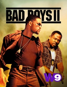 W9 - Bad Boys II