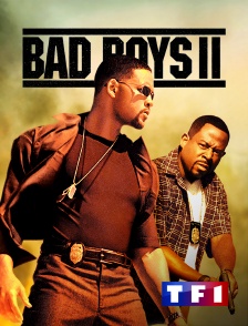 TF1 - Bad Boys II