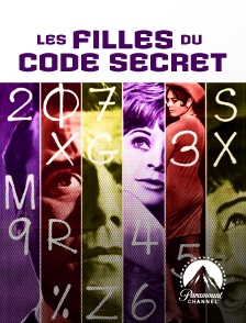 Paramount Channel - Les filles du code secret