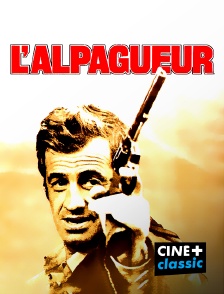 CINE+ Classic - L'Alpagueur