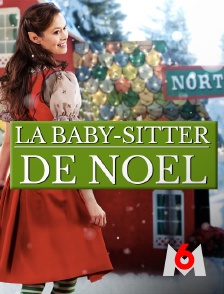 M6 - La baby-sitter de Noël