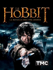 Le Hobbit : la bataille des cinq armées