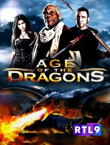 RTL 9 - Age of the Dragons