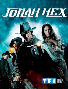 TF1 Séries Films - Jonah Hex