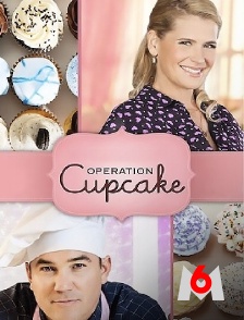 M6 - Opération cupcake