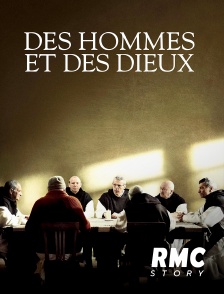 RMC Story - Des hommes et des dieux