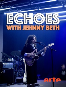 Arte - Echoes with Jenny Beth : Franz Ferdinand