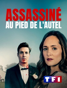 TF1 - Assassiné au pied de l'autel