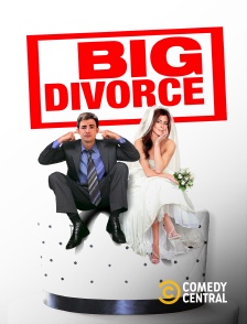 Comedy Central - Big divorce