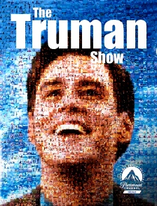 Paramount Channel Décalé - The Truman Show