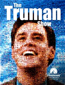 Paramount Network Décalé - The Truman Show