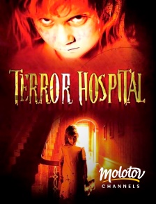 Molotov channels - Terror Hospital