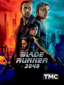 TMC - Blade Runner 2049