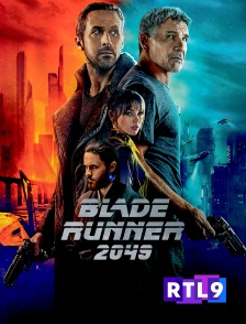 RTL 9 - Blade Runner 2049