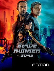 Action - Blade Runner 2049