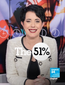 France 24 Anglais - The 51 Percent