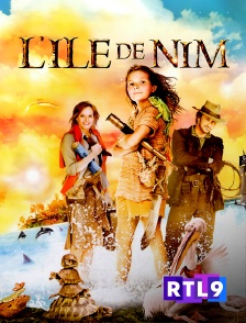 RTL 9 - L'île de Nim