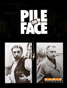 Paris Première - Pile ou face