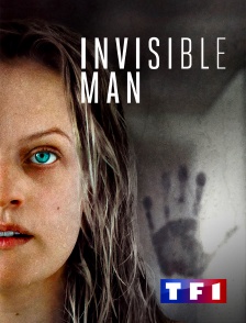 TF1 - Invisible Man