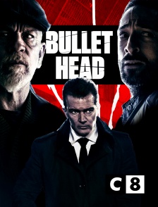 C8 - Bullet Head