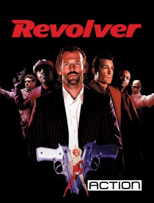 Action - Revolver