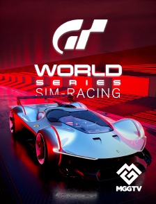 MGG TV - E-sport - Sim-racing: Gran Turismo World Series