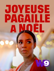 W9 - Joyeuse pagaille à Noël