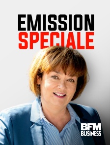 BFM Business - Emission spéciale