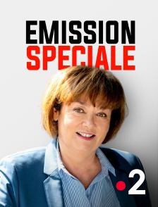 France 2 - Emission spéciale