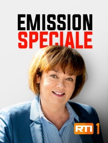 RTI 1 - Emission spéciale