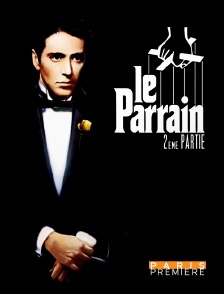 Paris Première - Le Parrain 2