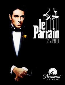 Paramount Network - Le Parrain 2