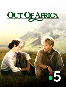 France 5 - Out of Africa