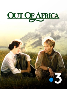 France 3 - Out of Africa