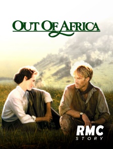 RMC Story - Out of Africa