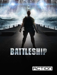 Action - Battleship