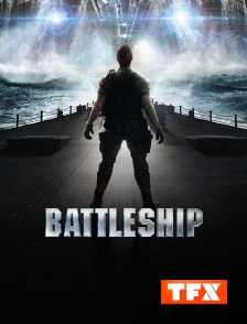 TFX - Battleship