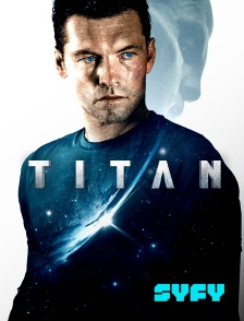 SYFY - Titan