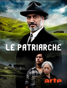 Arte - Le patriarche