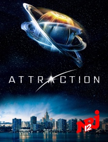 NRJ 12 - Attraction