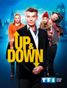 TF1 Séries Films - Up & down